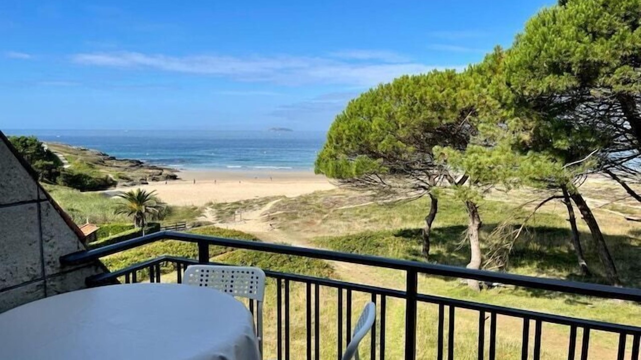 Photo of Patio Balcony in Portonovo