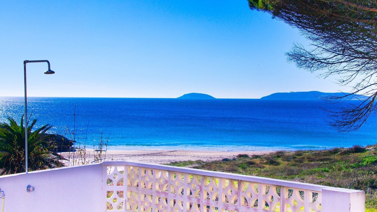 Photo of Outdoor in Portonovo