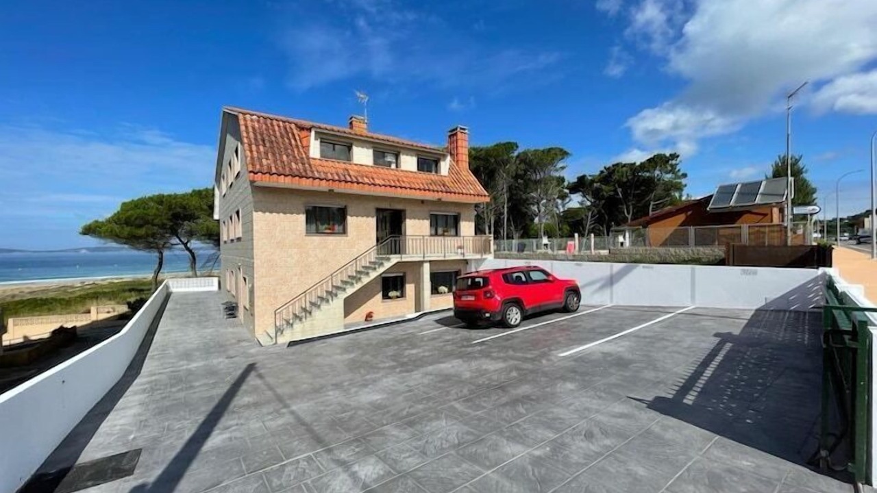 Photo of Outdoor in Portonovo