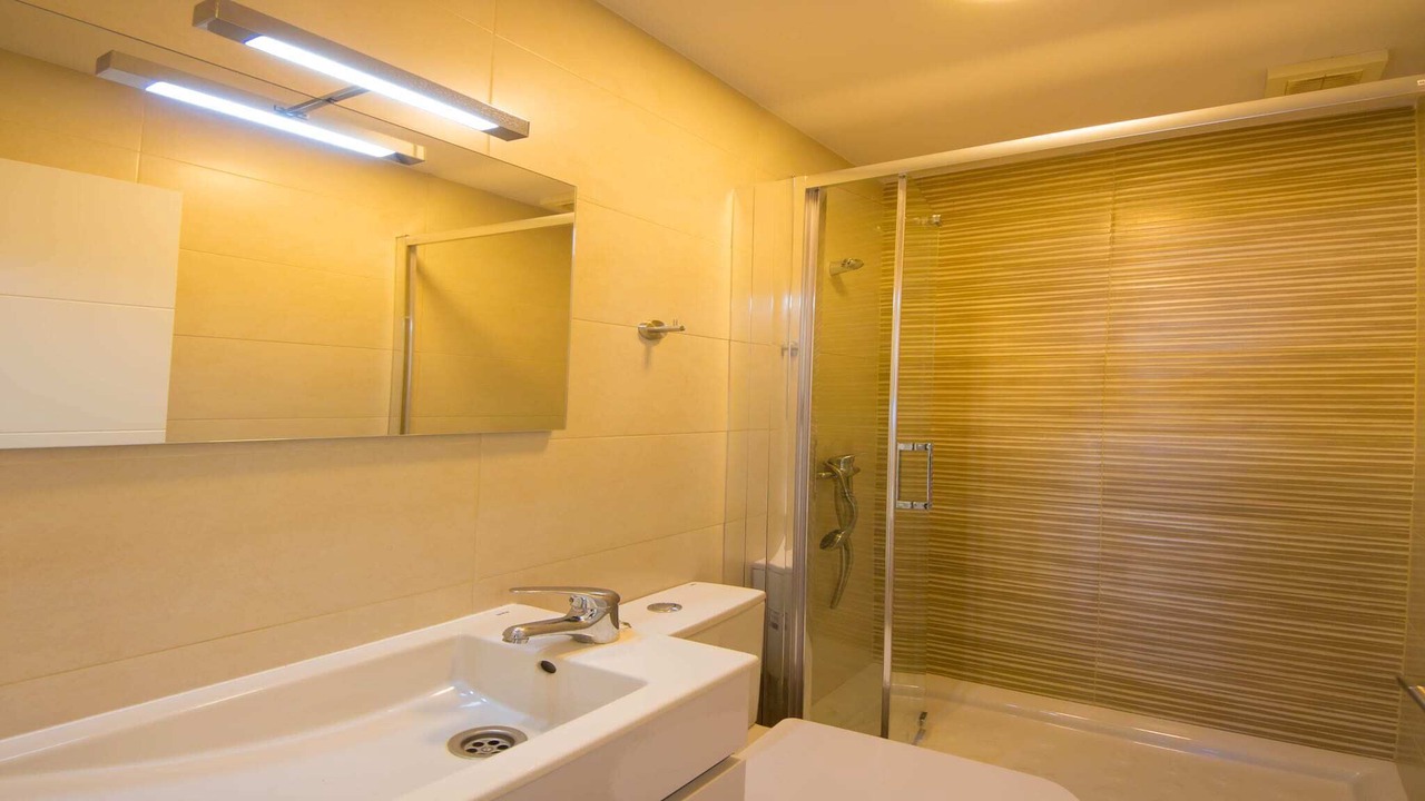 Photo of Bathroom in Portonovo