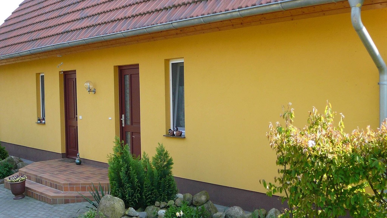Photo of Outdoor in Usedom