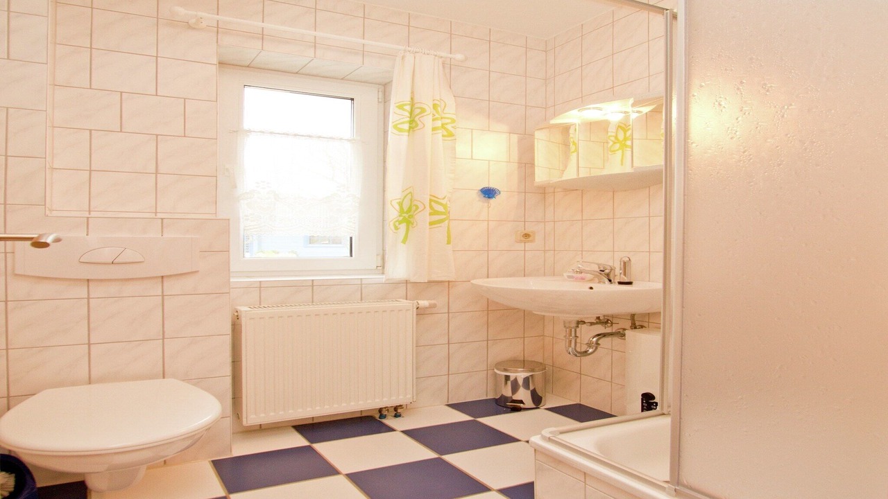 Photo of Bathroom in Usedom