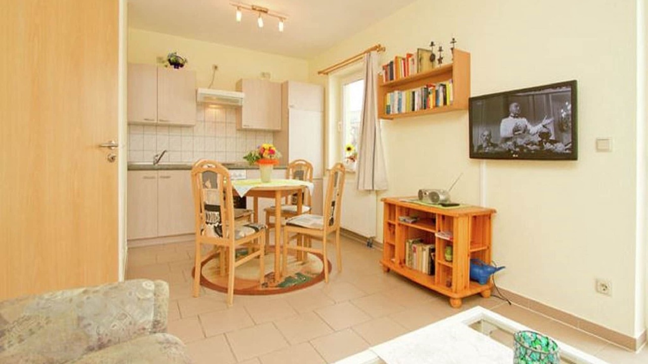 Photo of Livingroom in Usedom