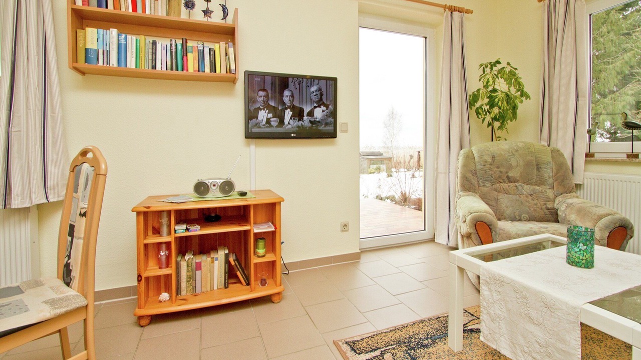 Photo of Livingroom in Usedom