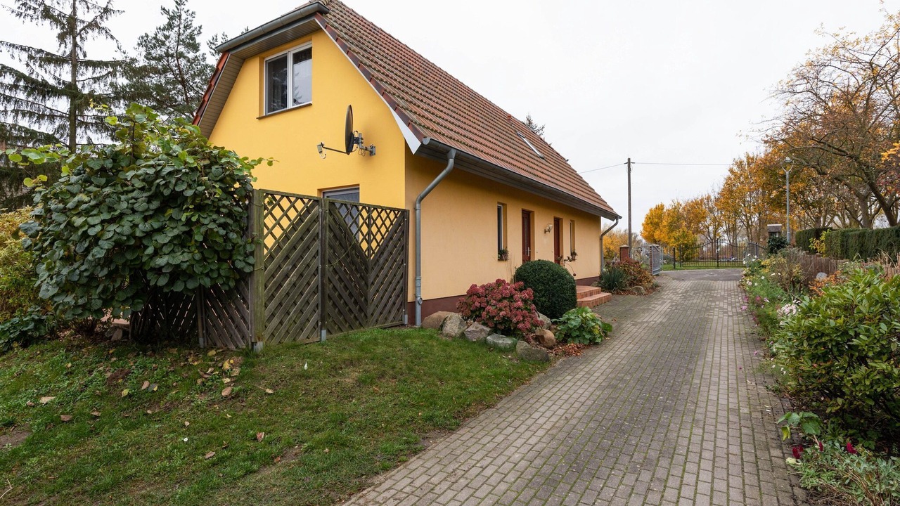 Photo of Outdoor in Usedom