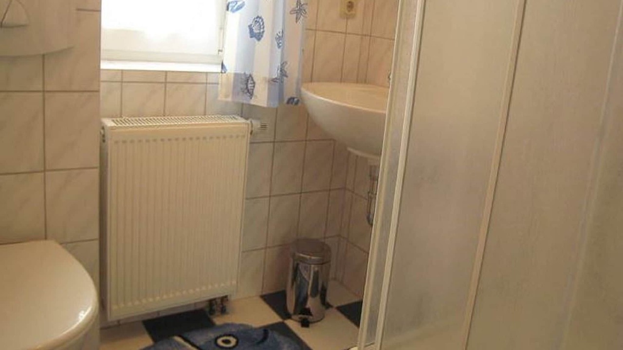 Photo of Bathroom in Usedom