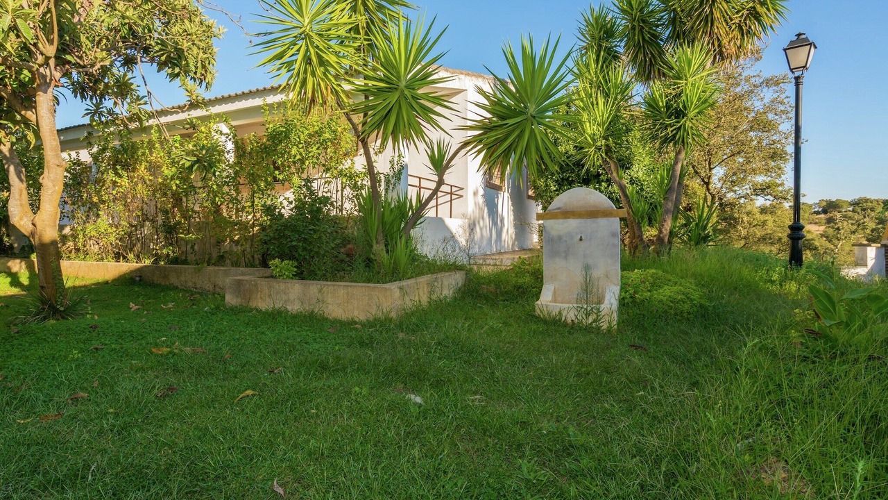 Photo of Outdoor in Herrera de Alcantara