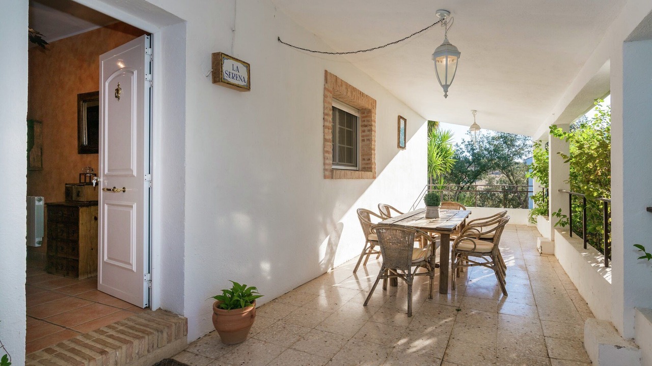 Photo of Outdoor in Herrera de Alcantara