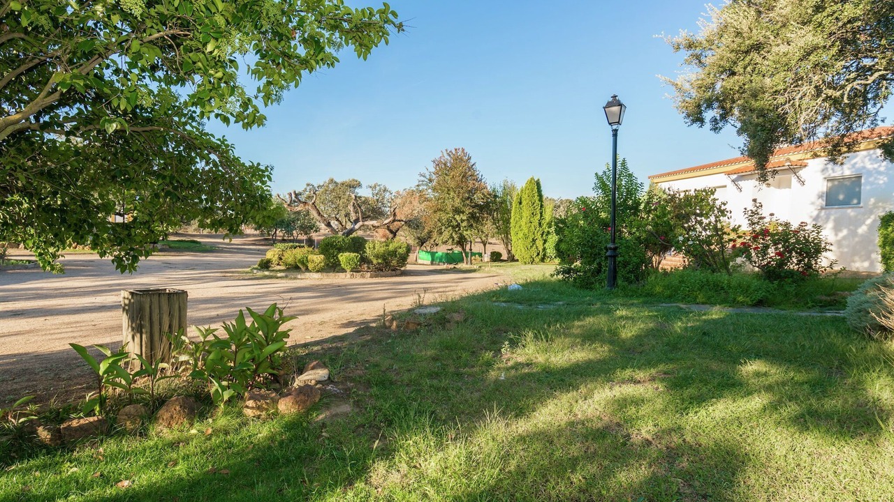Photo of Outdoor in Herrera de Alcantara
