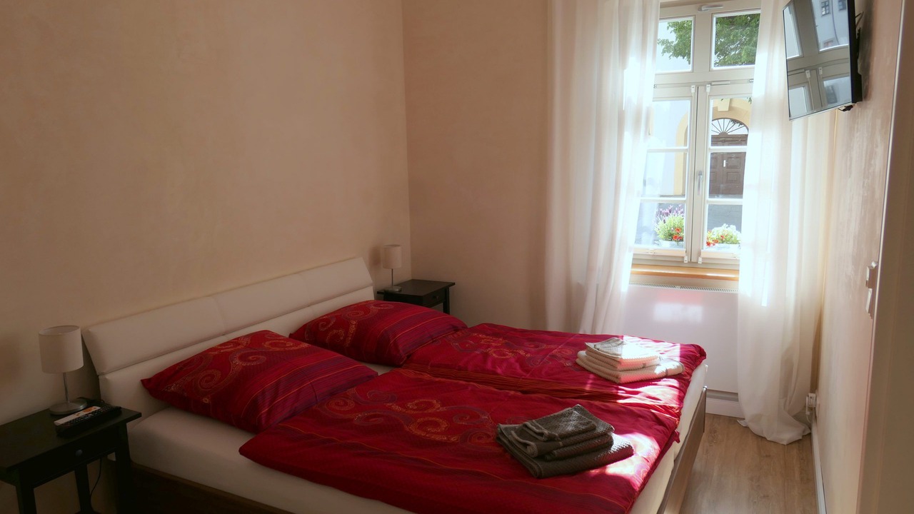 Photo of Bedroom in Torgau