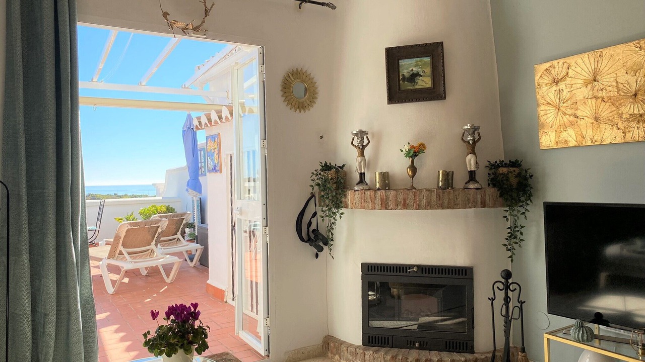 Photo of Livingroom in Oasis del Capistrano