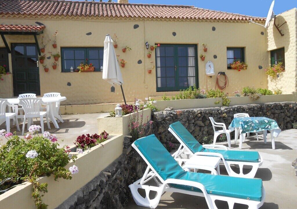 Photo of Outdoor in Los Realejos