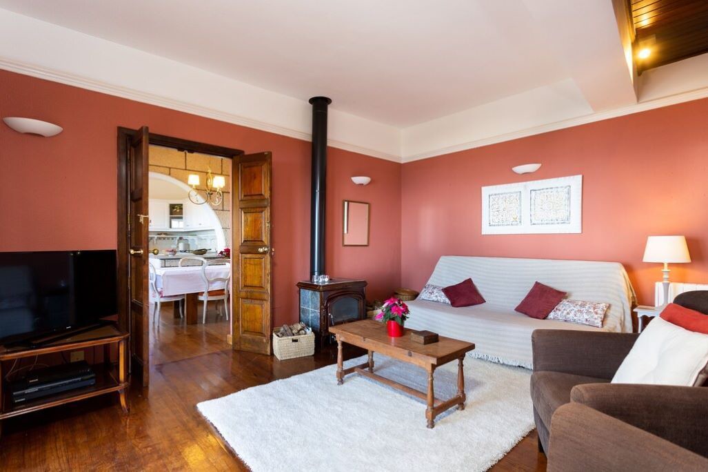 Photo of Livingroom in Los Realejos
