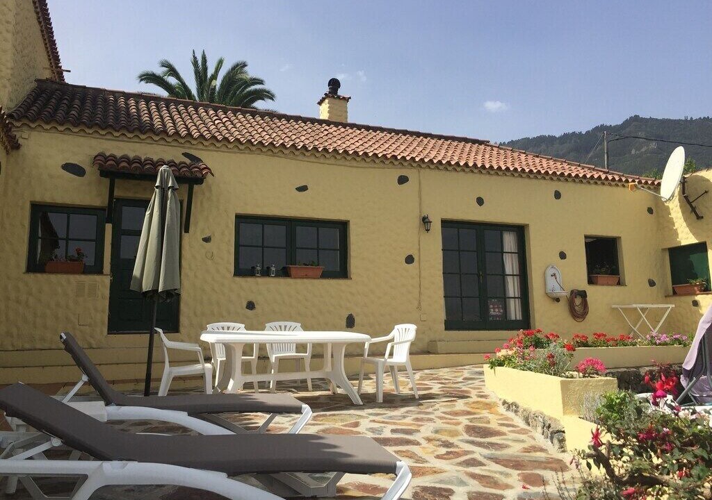 Photo of Outdoor in Los Realejos