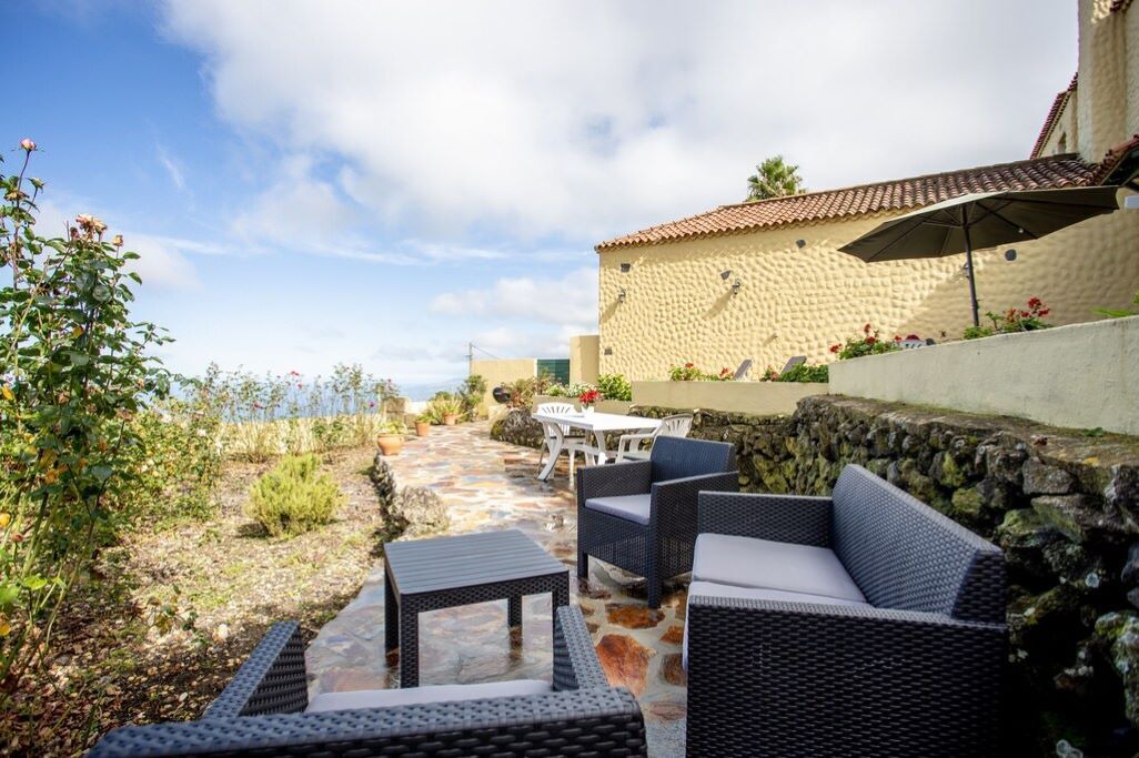 Photo of Outdoor in Los Realejos