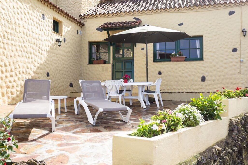 Photo of Outdoor in Los Realejos