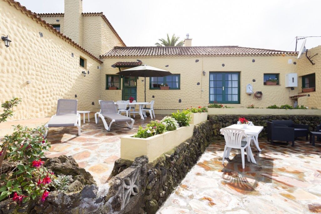Photo of Outdoor in Los Realejos
