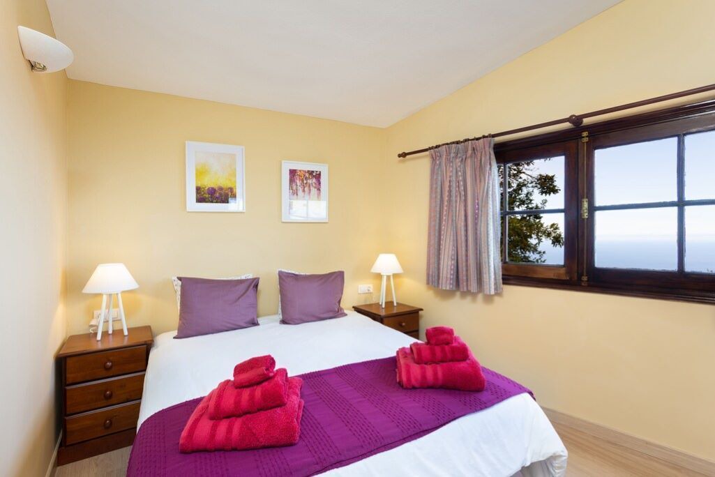 Photo of Bedroom in Los Realejos