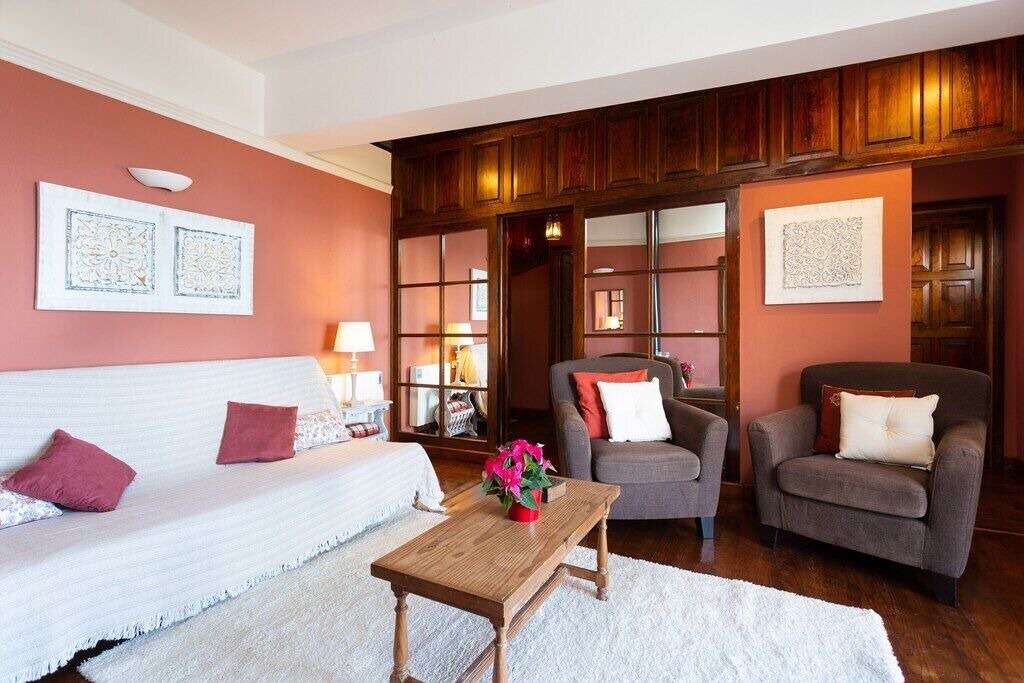 Photo of Bedroom in Los Realejos