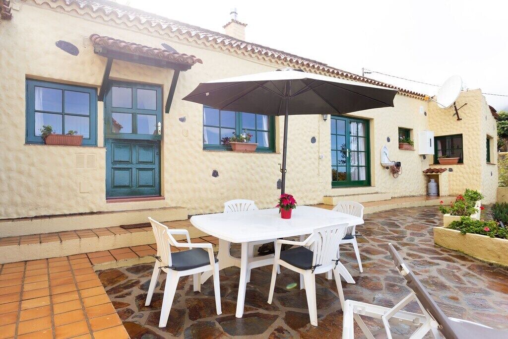Photo of Outdoor in Los Realejos
