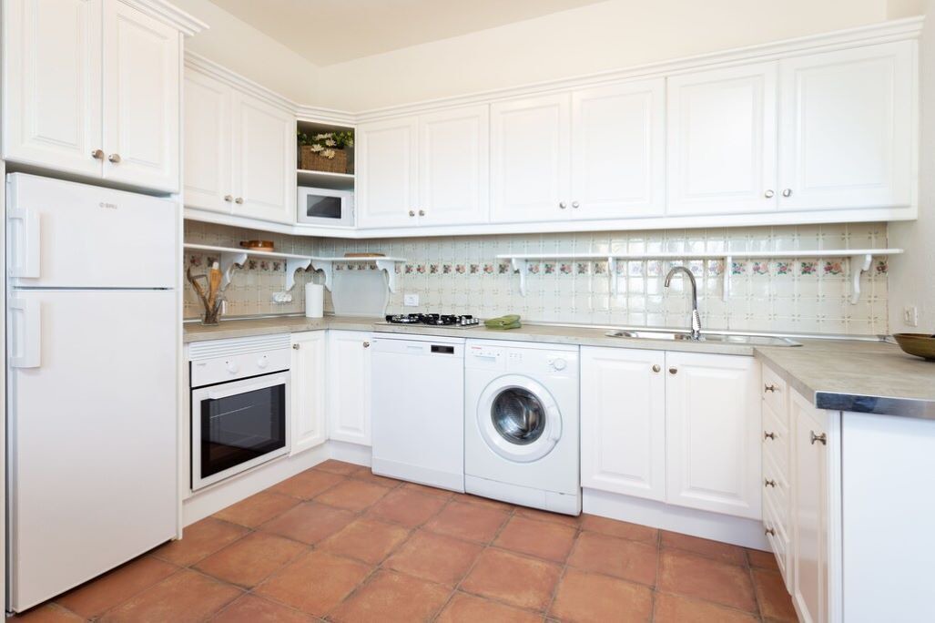 Photo of Kitchen in Los Realejos