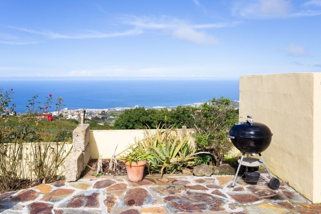 Photo of Patio Balcony in Los Realejos