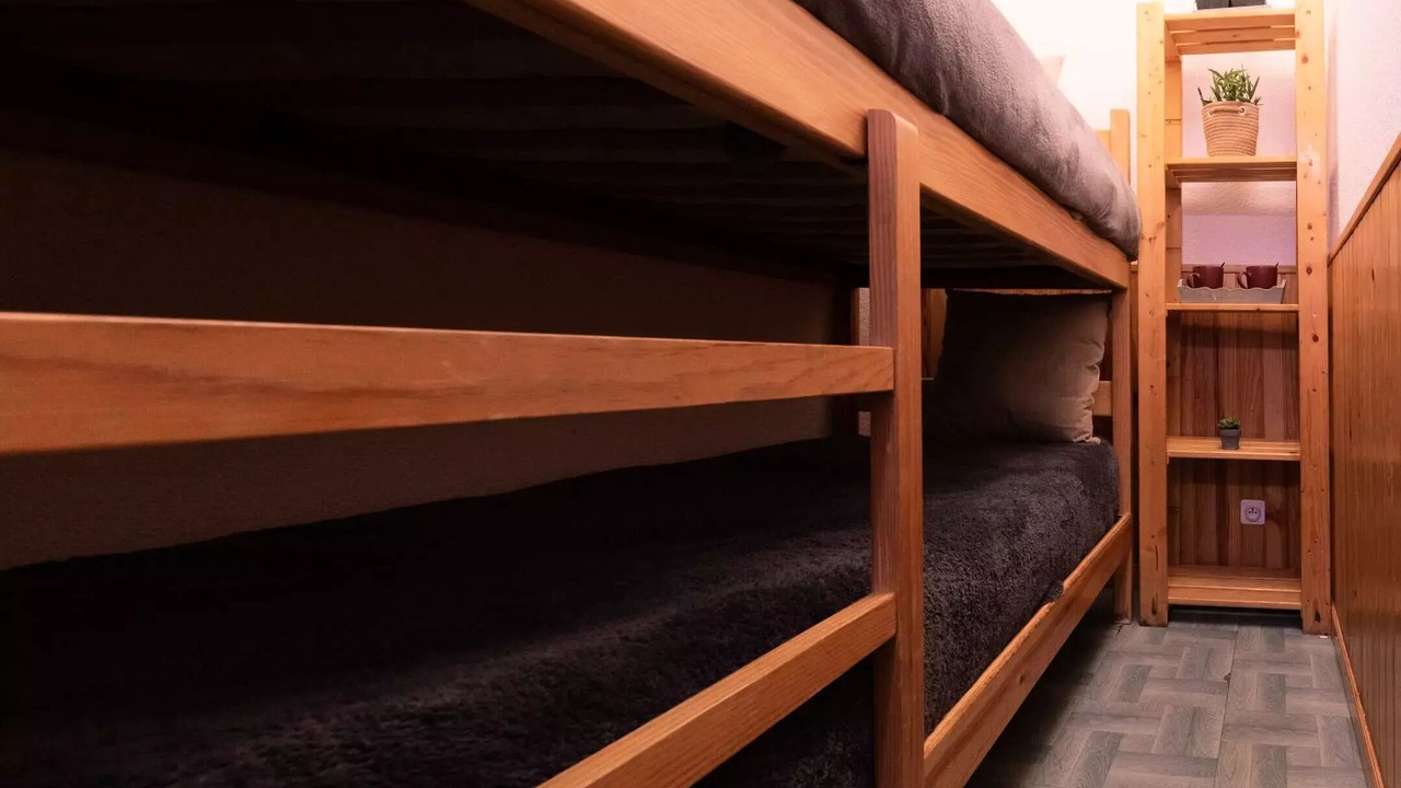 Photo of Bedroom in Pla d'Adet
