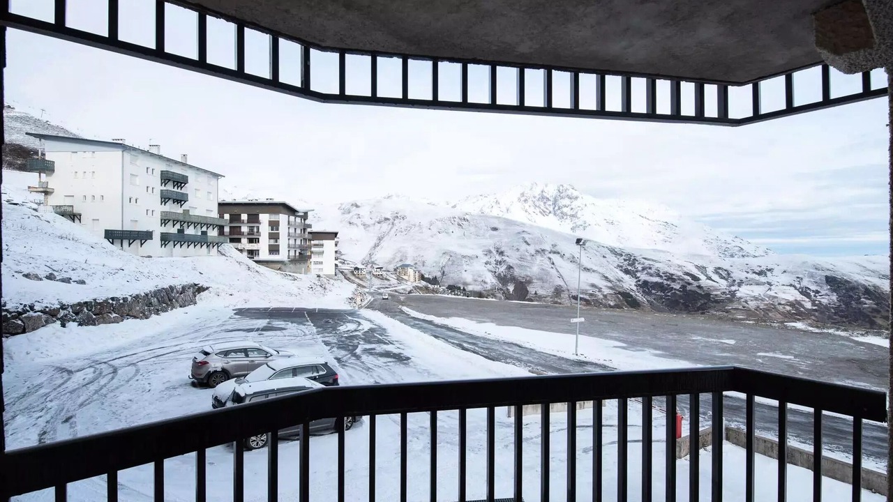 Photo of Outdoor in Pla d'Adet