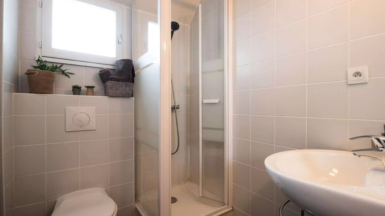Photo of Bathroom in Pla d'Adet