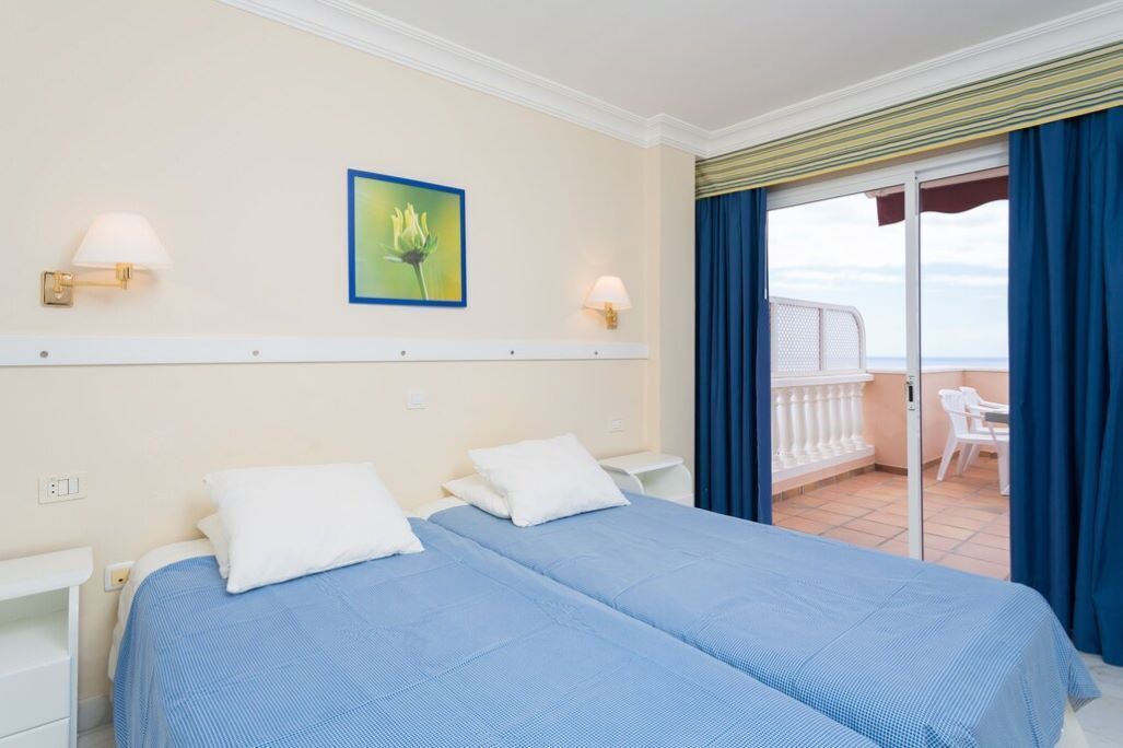 Photo of Bedroom in Los Gigantes
