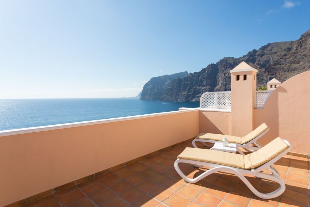 Photo of Outdoor in Los Gigantes