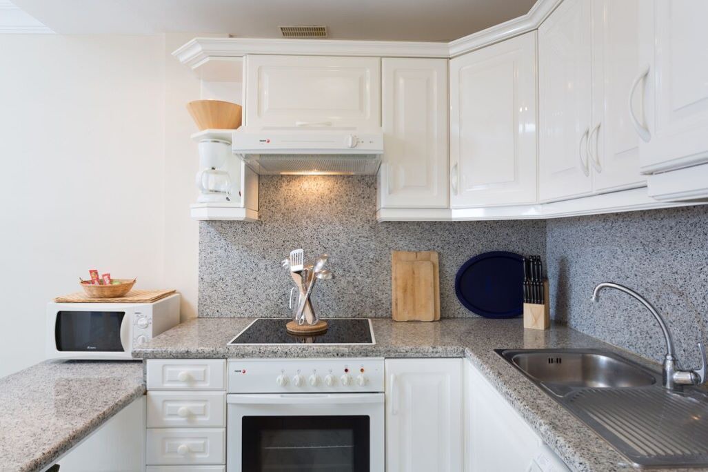 Photo of Kitchen in Los Gigantes