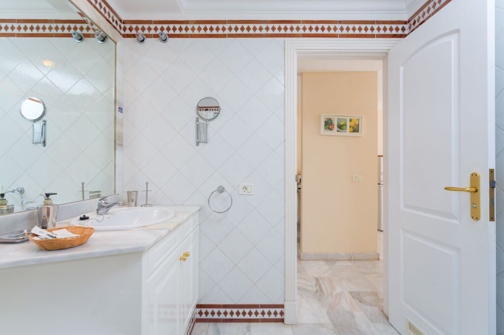 Photo of Bathroom in Los Gigantes