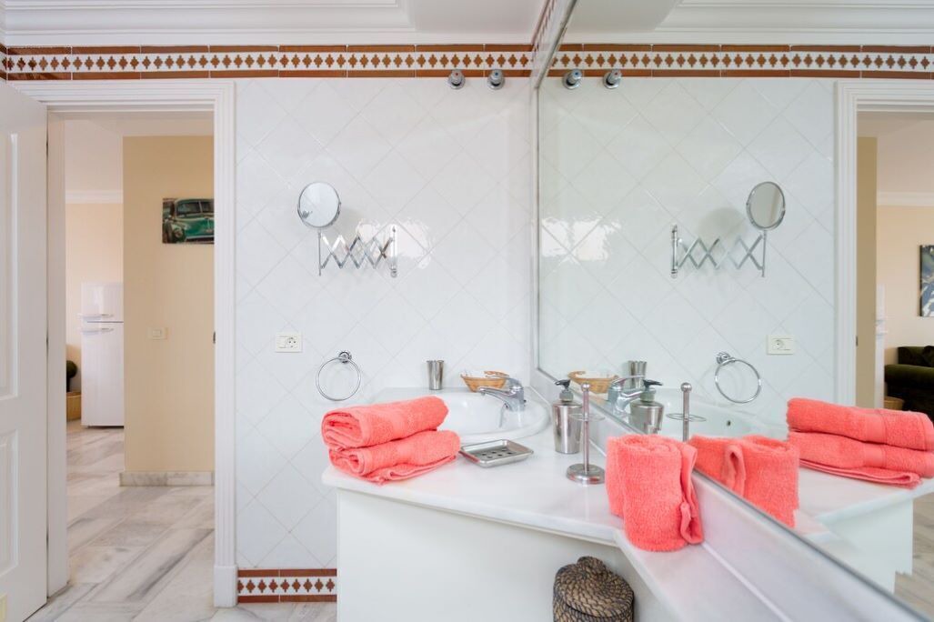 Photo of Bathroom in Los Gigantes