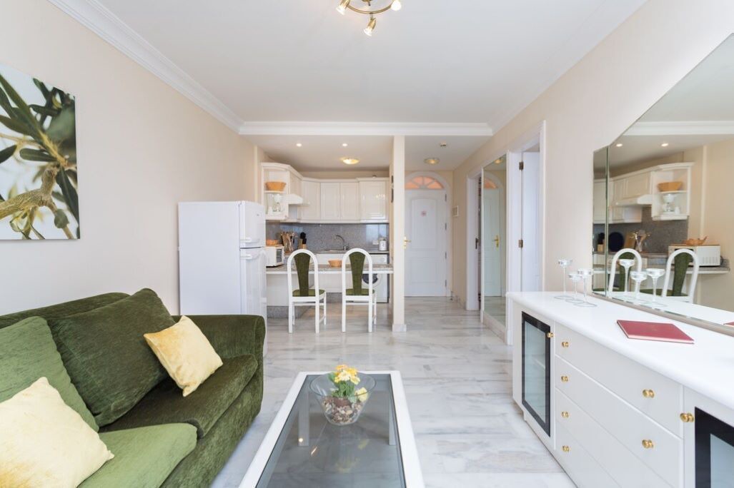 Photo of Livingroom in Los Gigantes