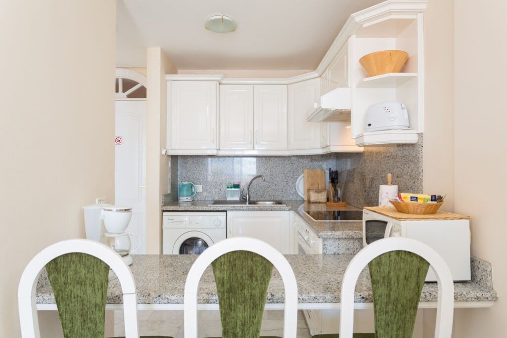 Photo of Kitchen in Los Gigantes