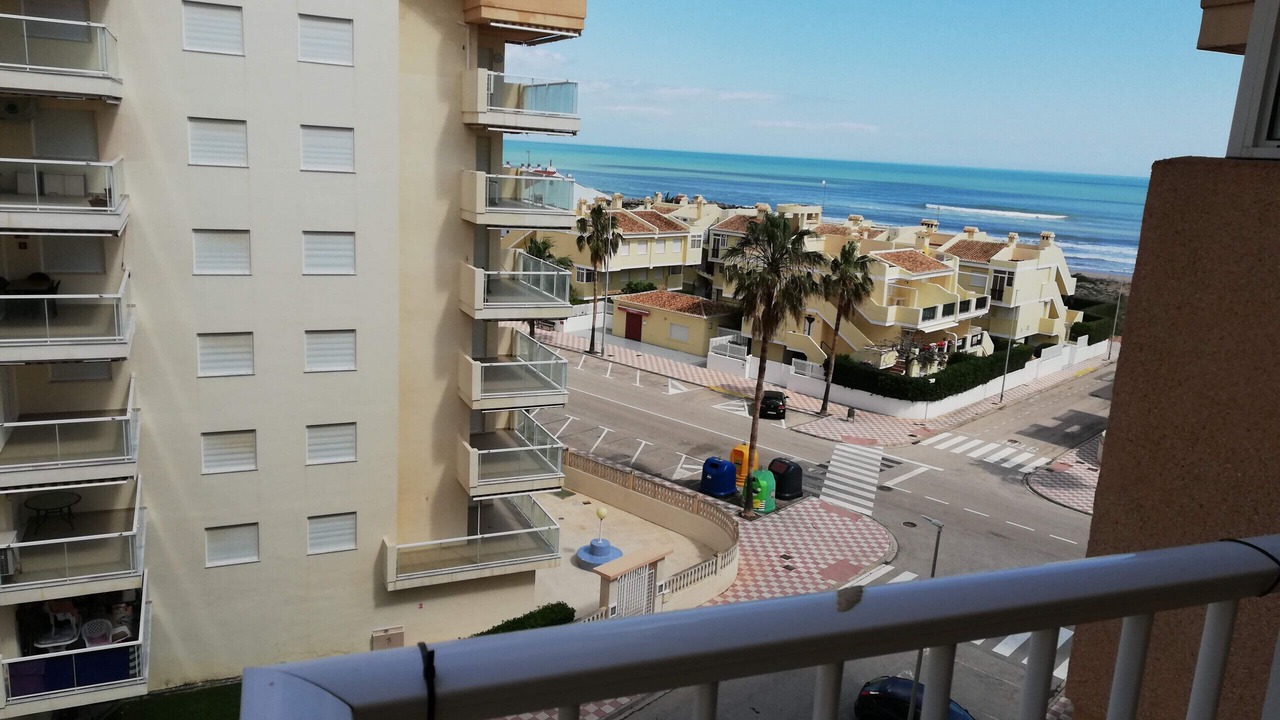 Photo of Outdoor in Xeraco