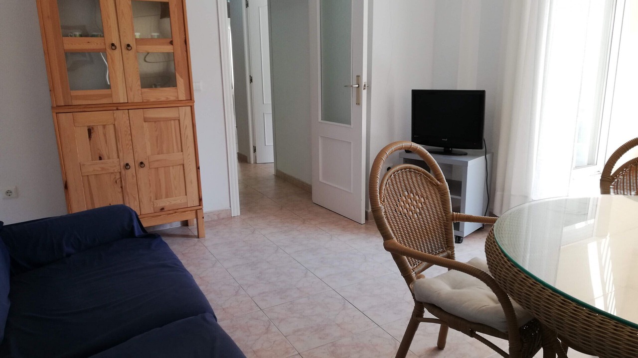 Photo of Livingroom in Xeraco