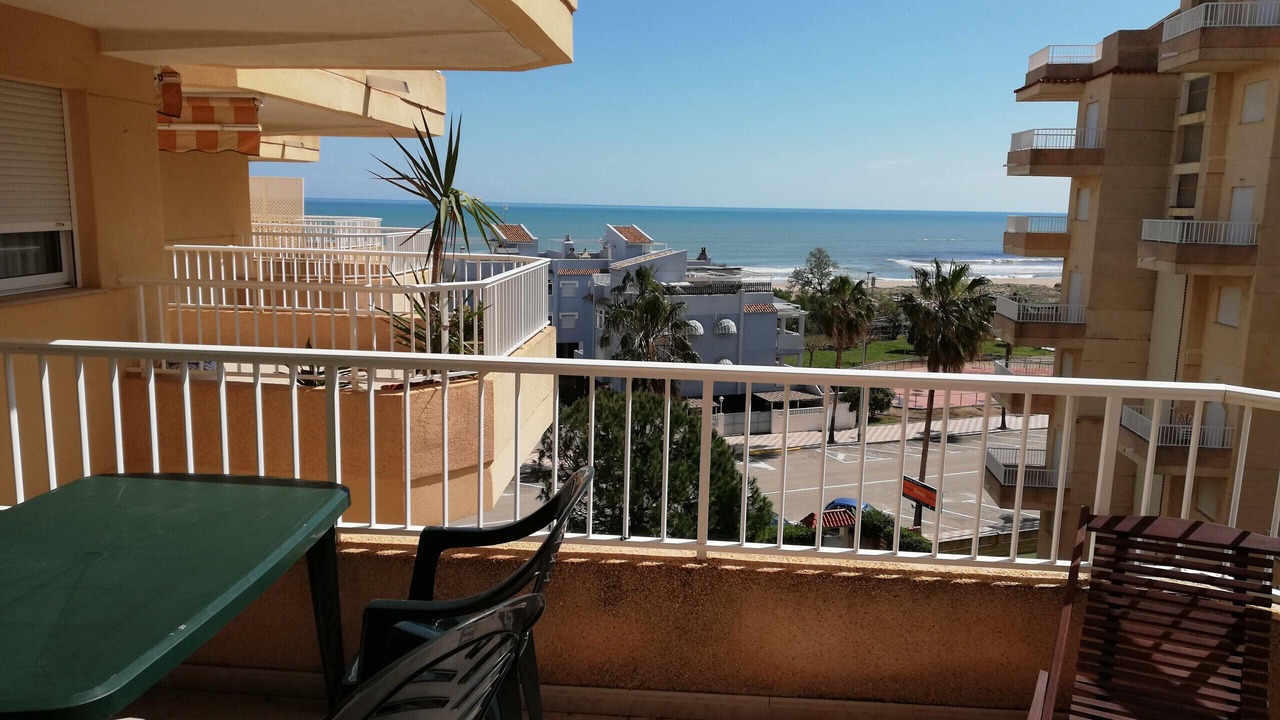 Photo of Outdoor in Xeraco