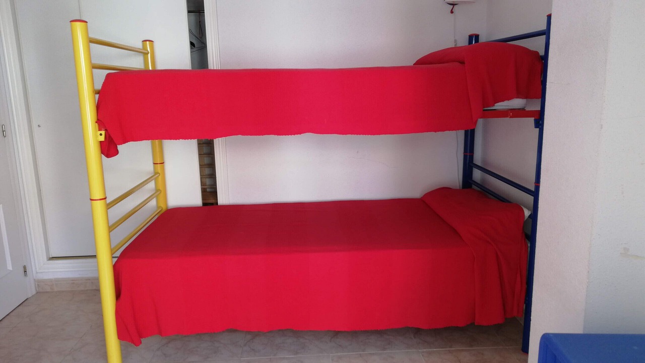 Photo of Bedroom in Xeraco