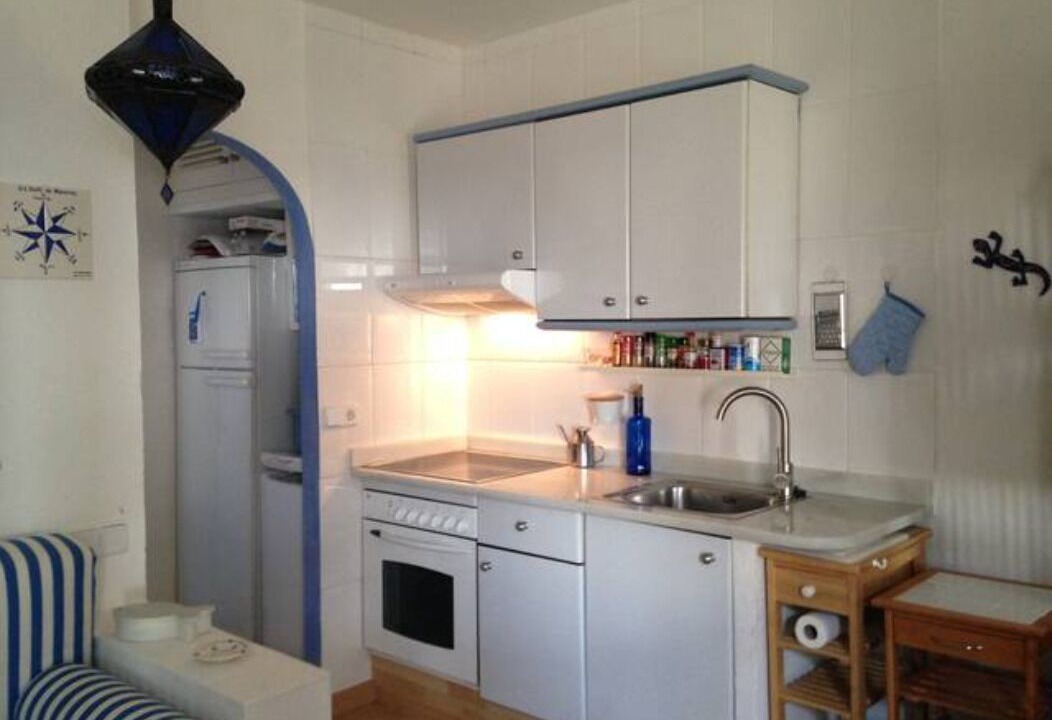 Photo of Kitchen in Binisafua