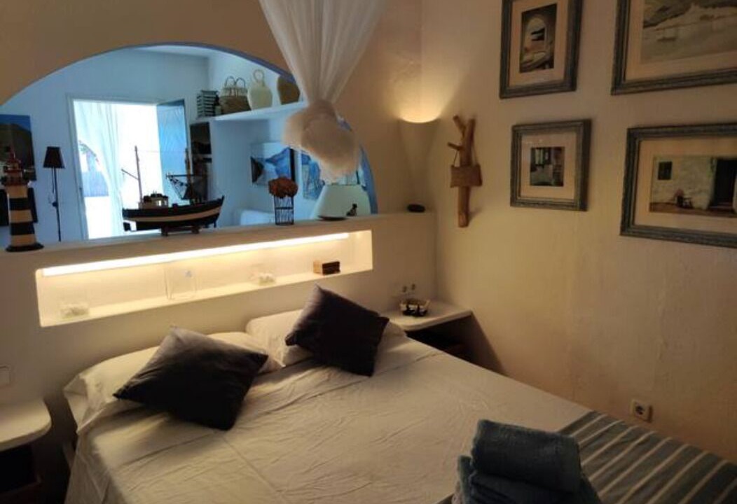 Photo of Bedroom in Binisafua