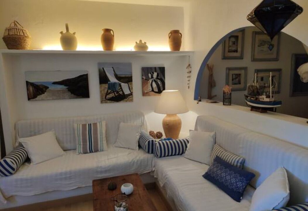 Photo of Livingroom in Binisafua