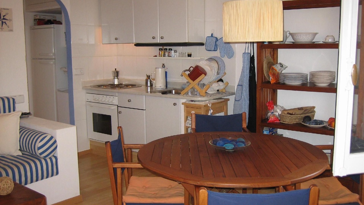 Photo of Kitchen in Binisafua