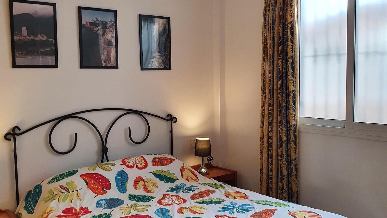 Photo of Bedroom in Los Llanos