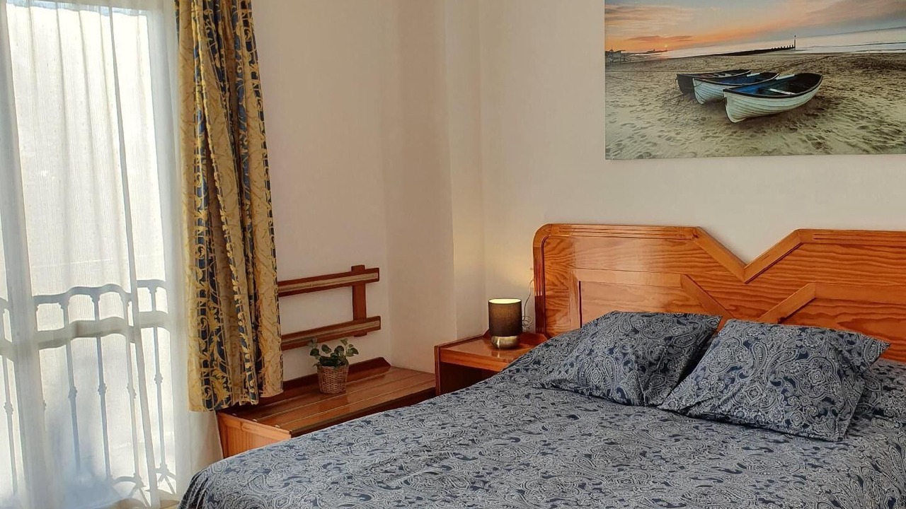 Photo of Bedroom in Los Llanos