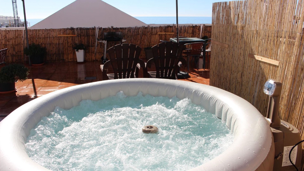 Photo of Outdoor in Los Llanos