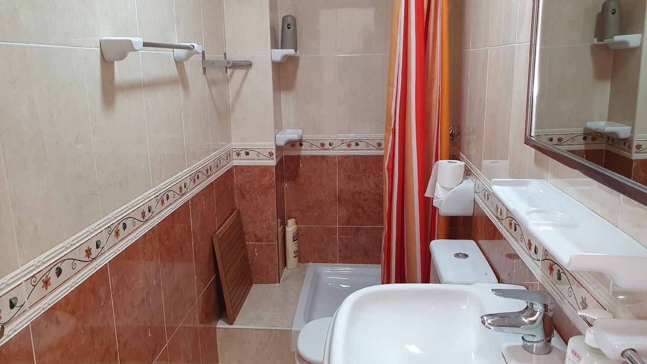 Photo of Bathroom in Los Llanos