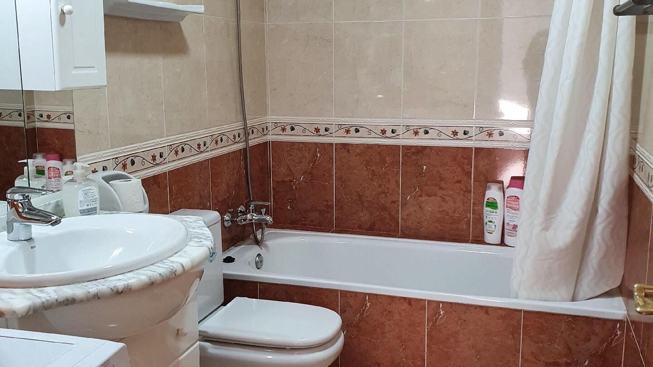 Photo of Bathroom in Los Llanos
