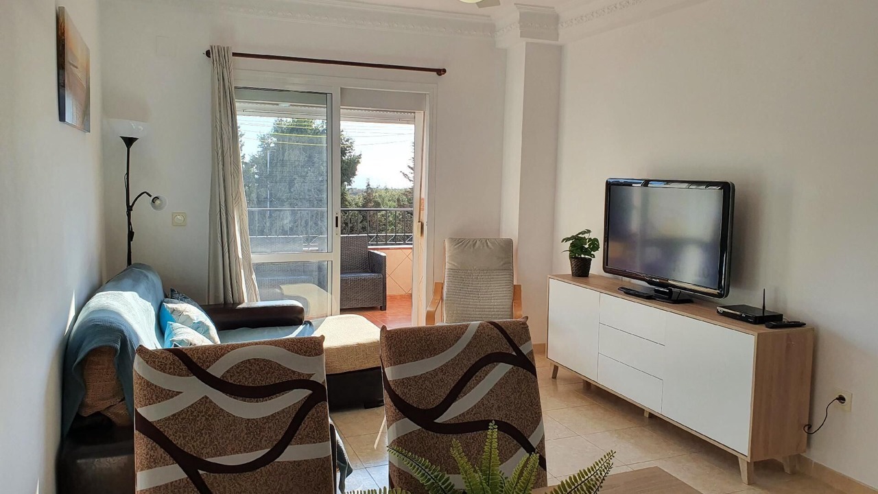Photo of Livingroom in Los Llanos